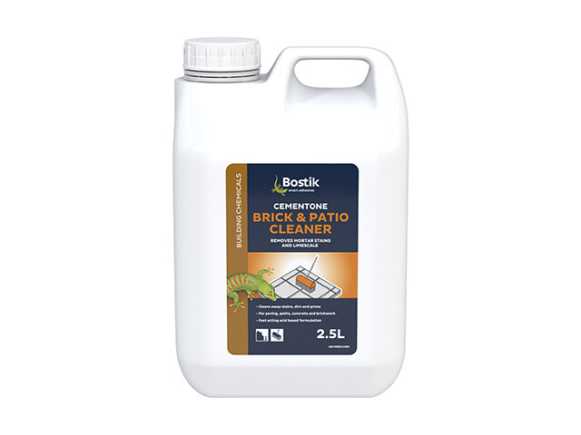 Brick cleaning products top